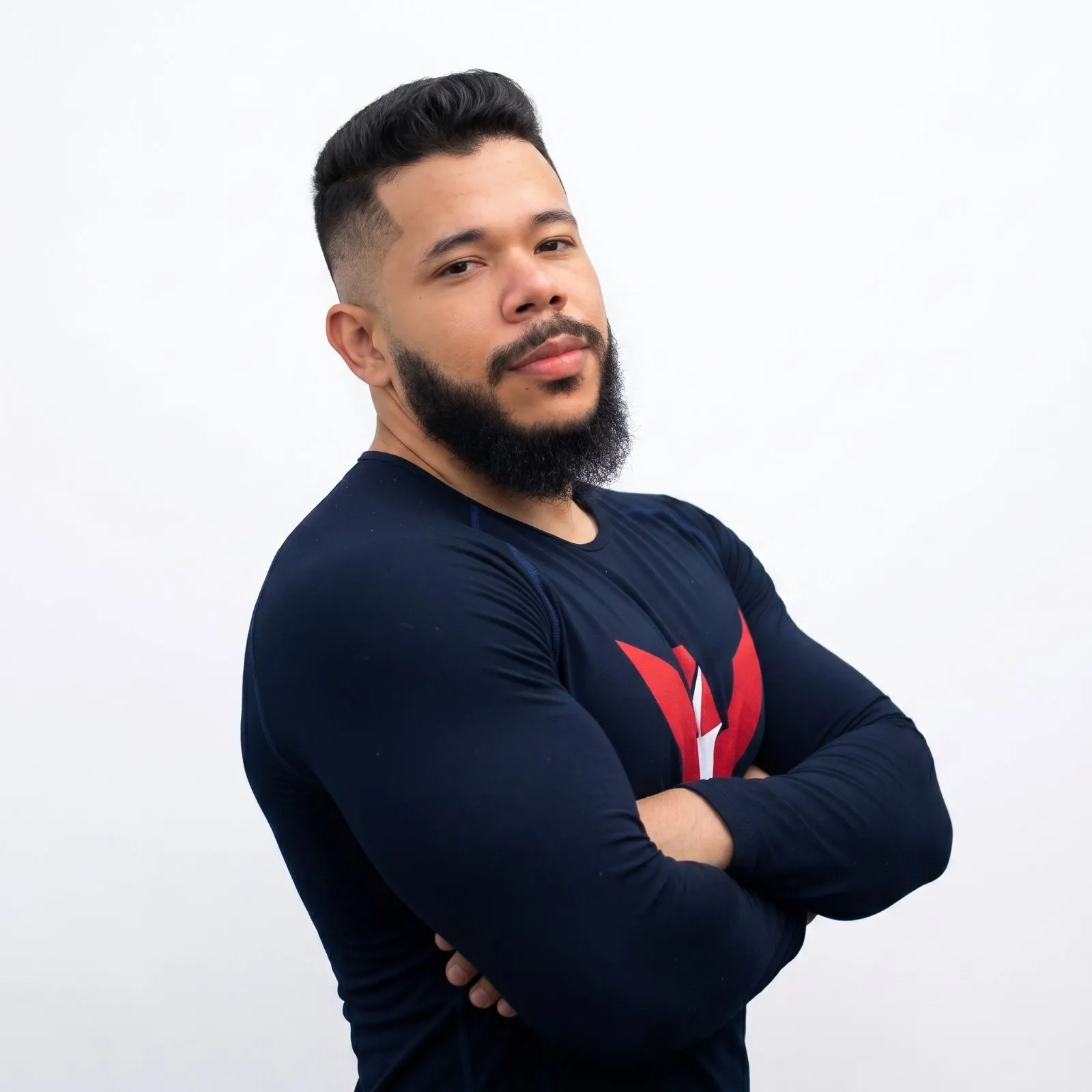 Personal Trainer para Idoso — Sobre mim
