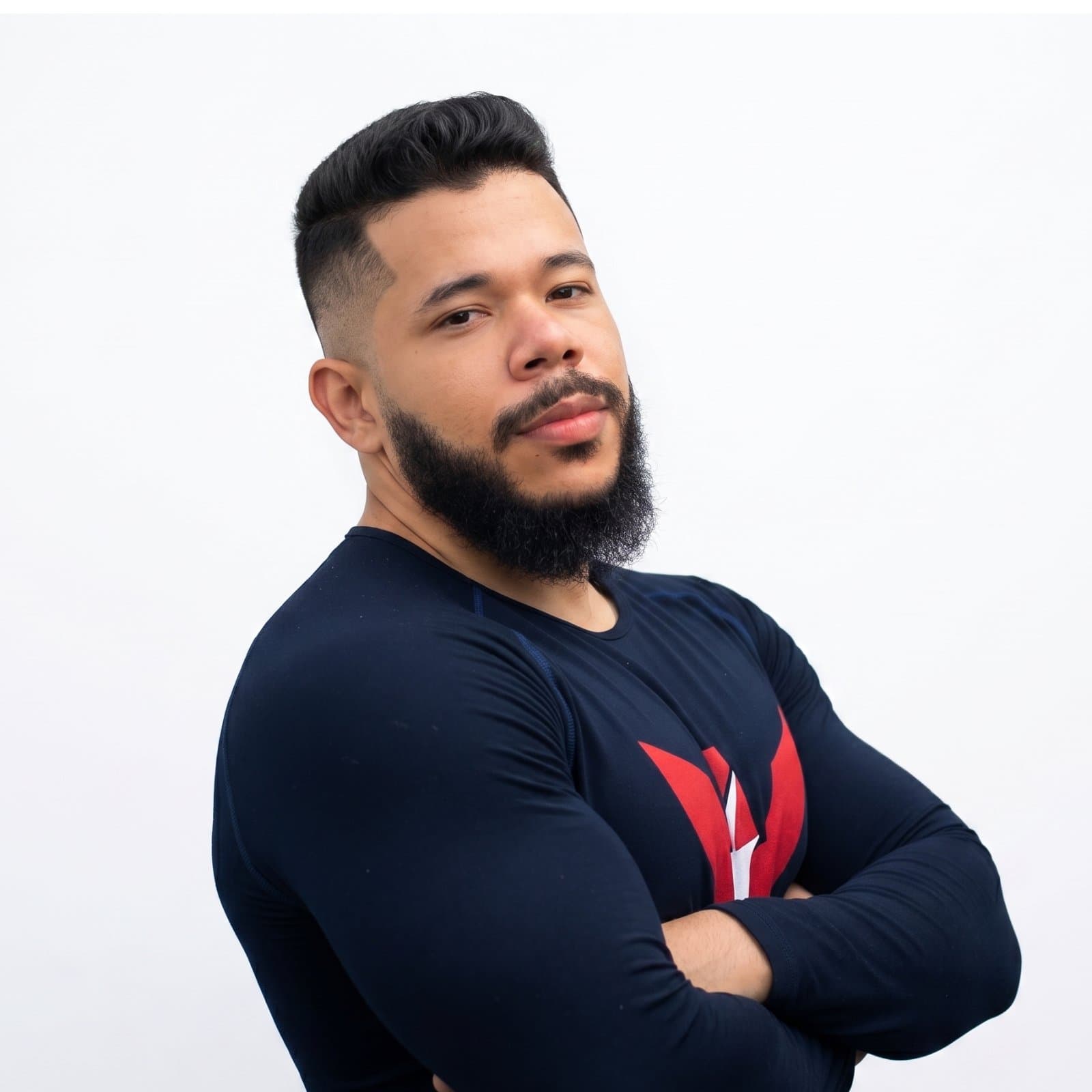 Wladimir Junior Personal Trainer em Teresina