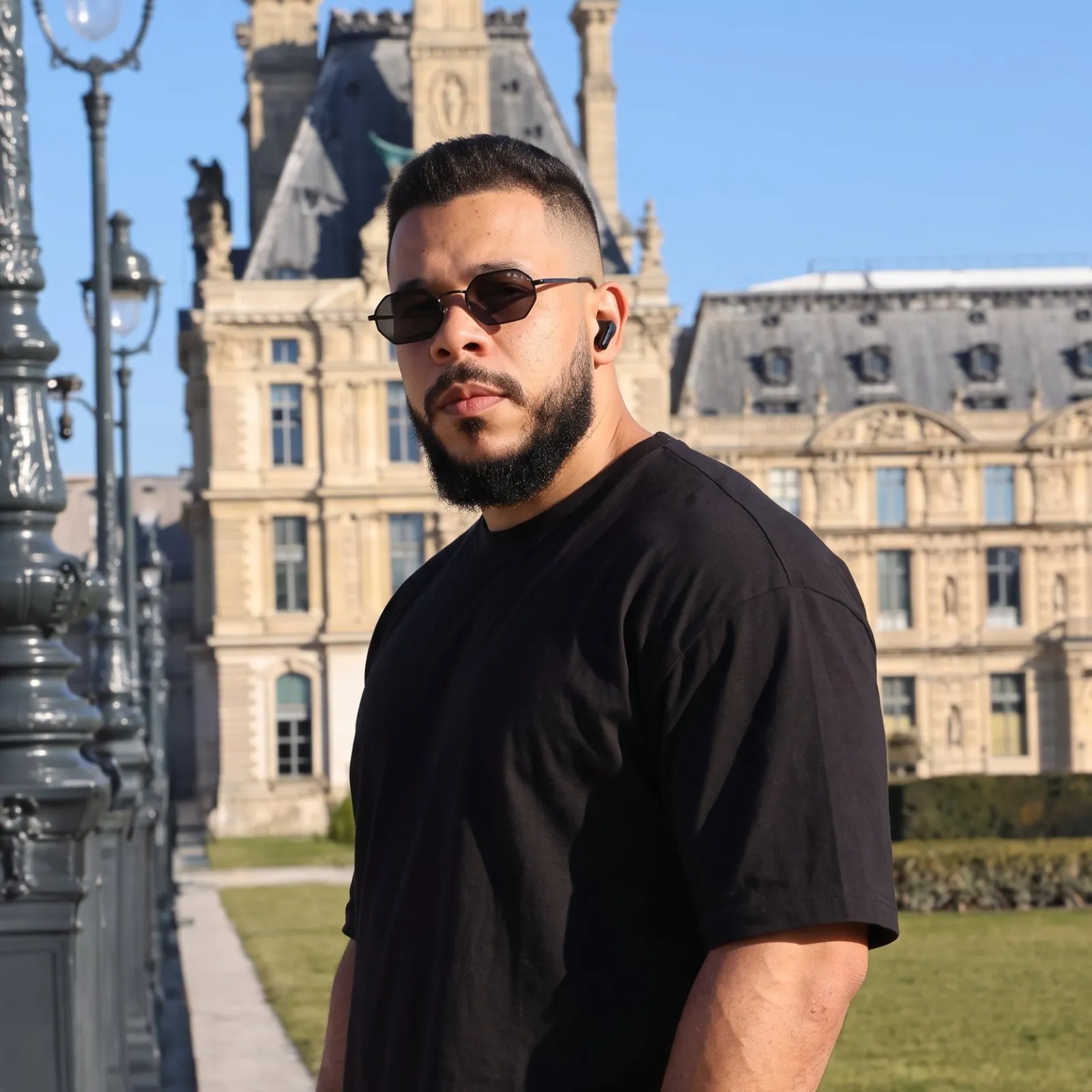 Wladimir Junior Personal Trainer em Teresina