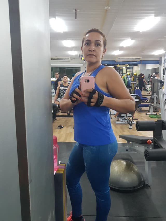 Demostenes Ribeiro Gym em Teresina - foto 6 Demostenes Ribeiro Gym em Teresina - foto 6