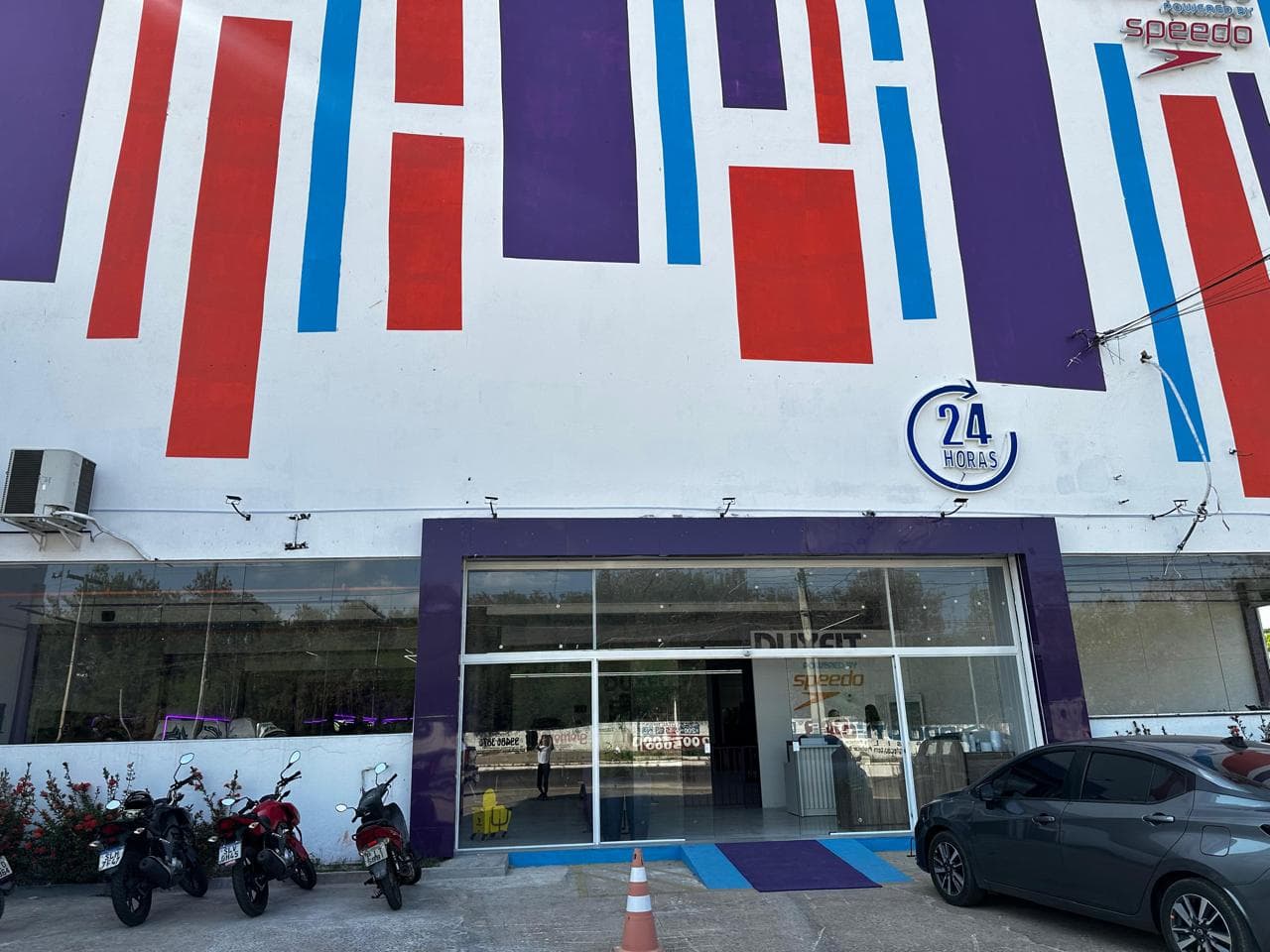 Duxfit Academia em Teresina