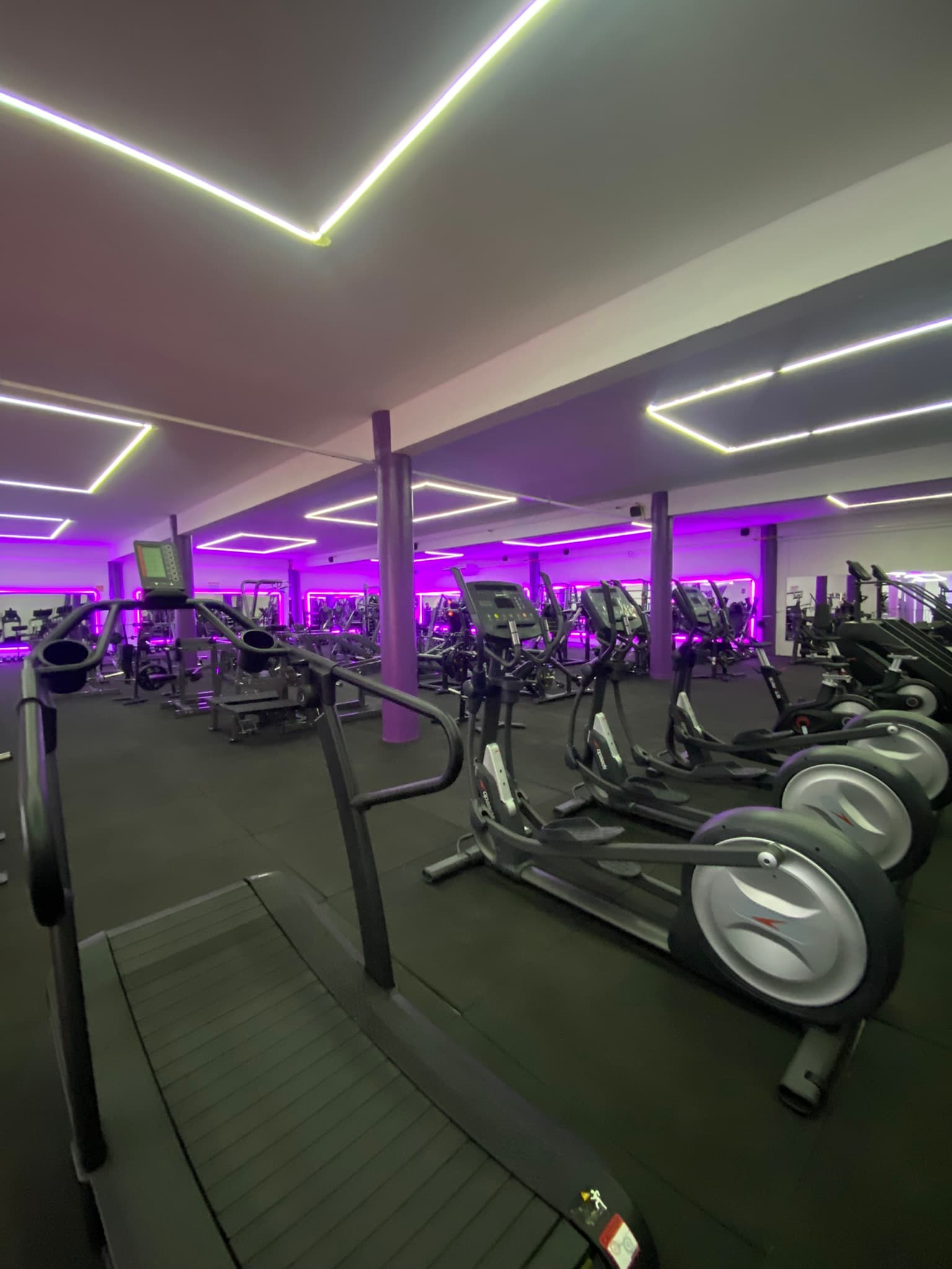 Academia Duxfit em Teresina Academia Duxfit em Teresina