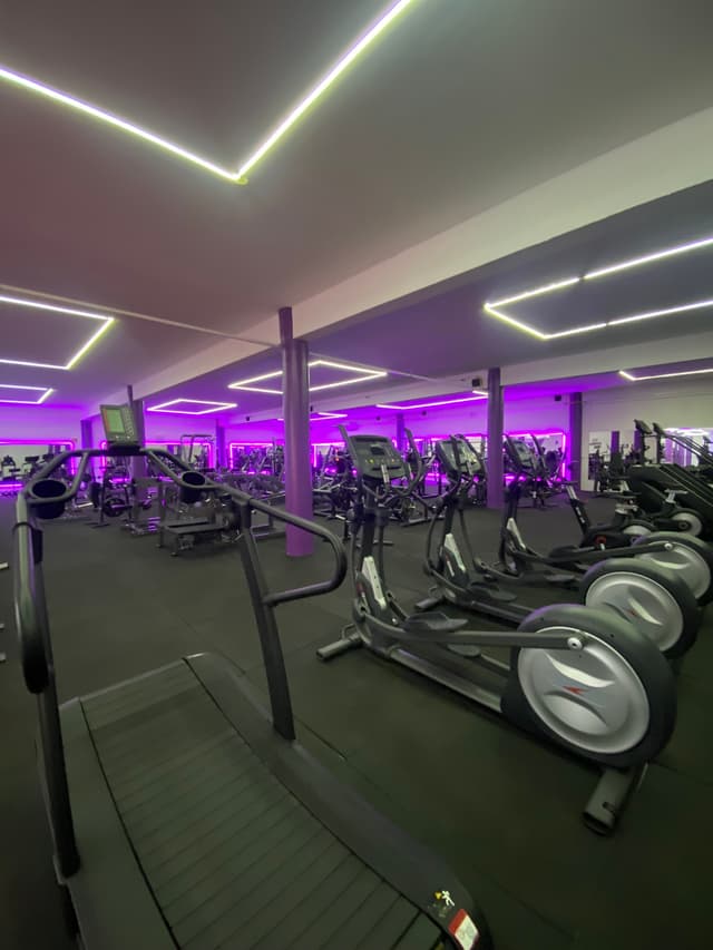 Duxfit Academia em Teresina Duxfit Academia em Teresina