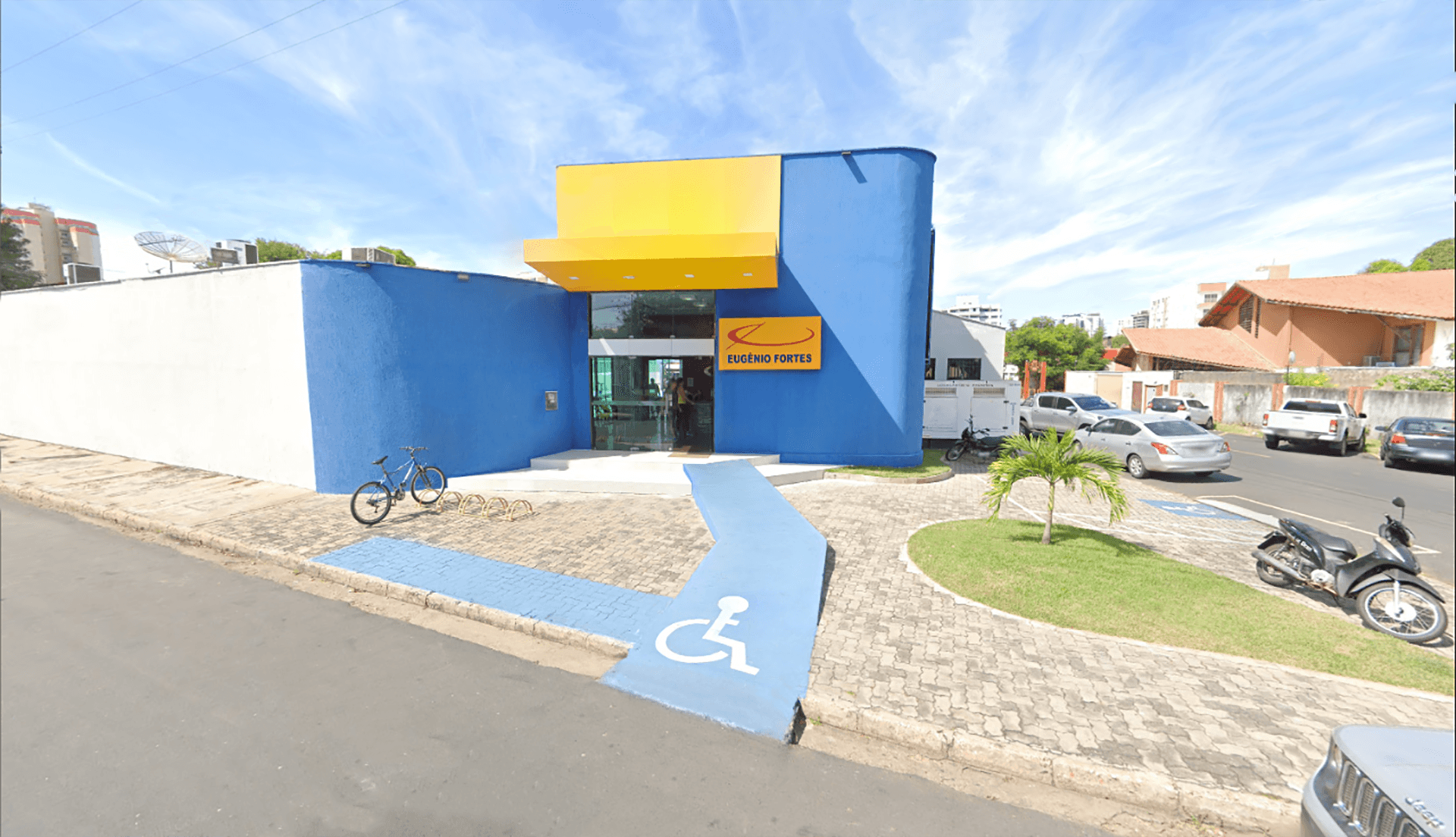 Eugênio Fortes - Horto em Teresina - foto 1