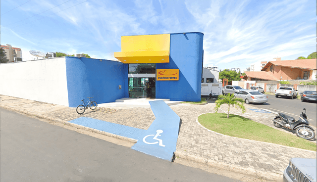 Eugênio Fortes - Horto em Teresina - foto 1 Eugênio Fortes - Horto em Teresina - foto 1