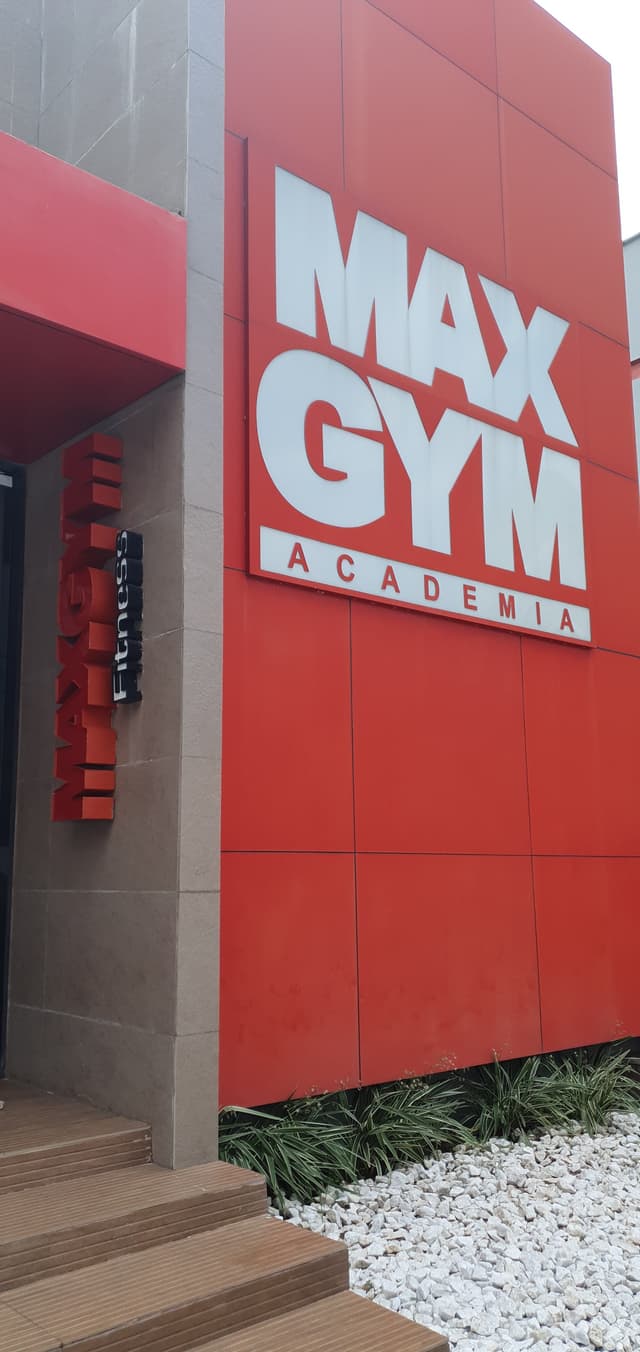 MAXGYM ACADEMIA em Teresina - foto 6 MAXGYM ACADEMIA em Teresina - foto 6