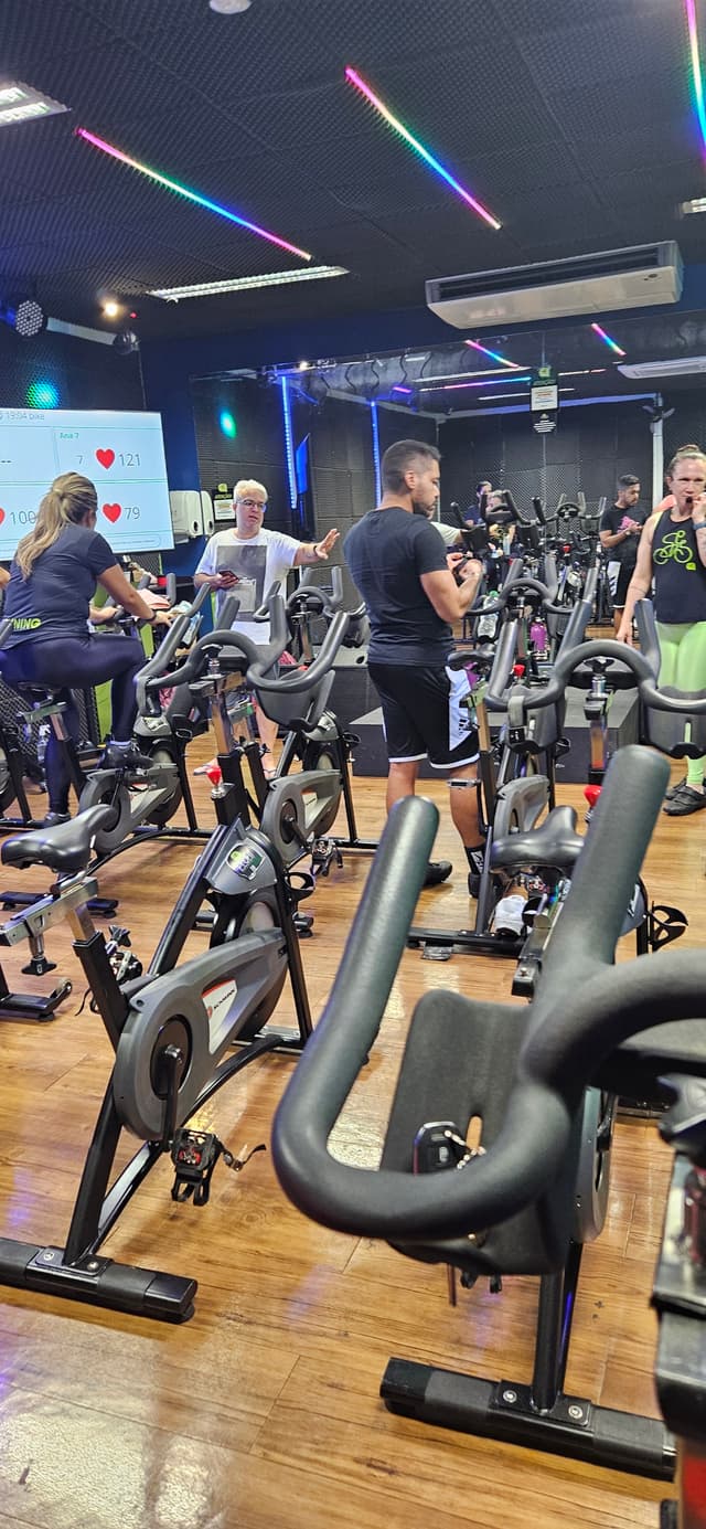 Academia Profit Ininga em Teresina - foto 4 Academia Profit Ininga em Teresina - foto 4