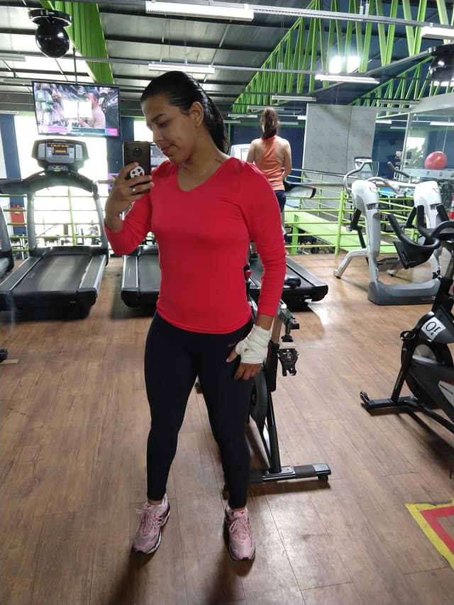 Academia Profit Ininga em Teresina - foto 6 Academia Profit Ininga em Teresina - foto 6