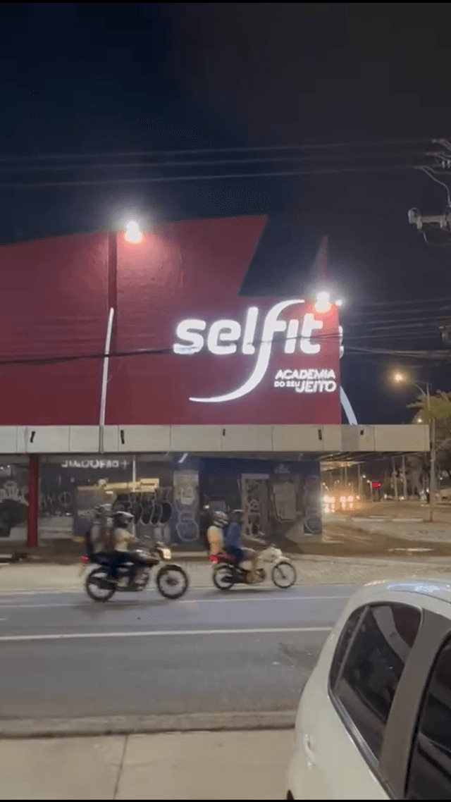 Selfit Academias Frei Serafim em Teresina - foto 3 Selfit Academias Frei Serafim em Teresina - foto 3