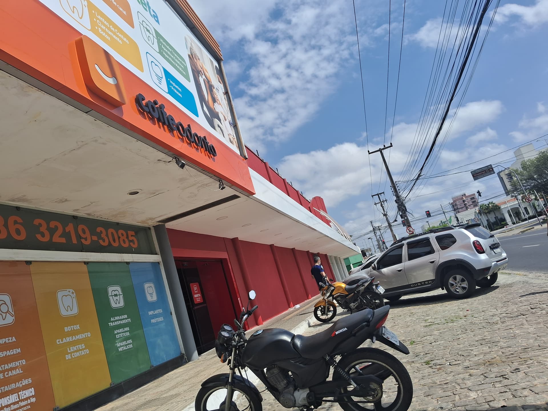 Modalidades na Selfit Academia em Teresina Modalidades na Selfit Academia em Teresina