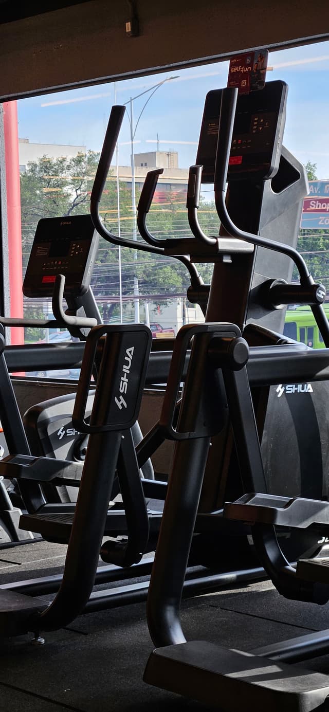 Selfit Academias Frei Serafim em Teresina - foto 6 Selfit Academias Frei Serafim em Teresina - foto 6