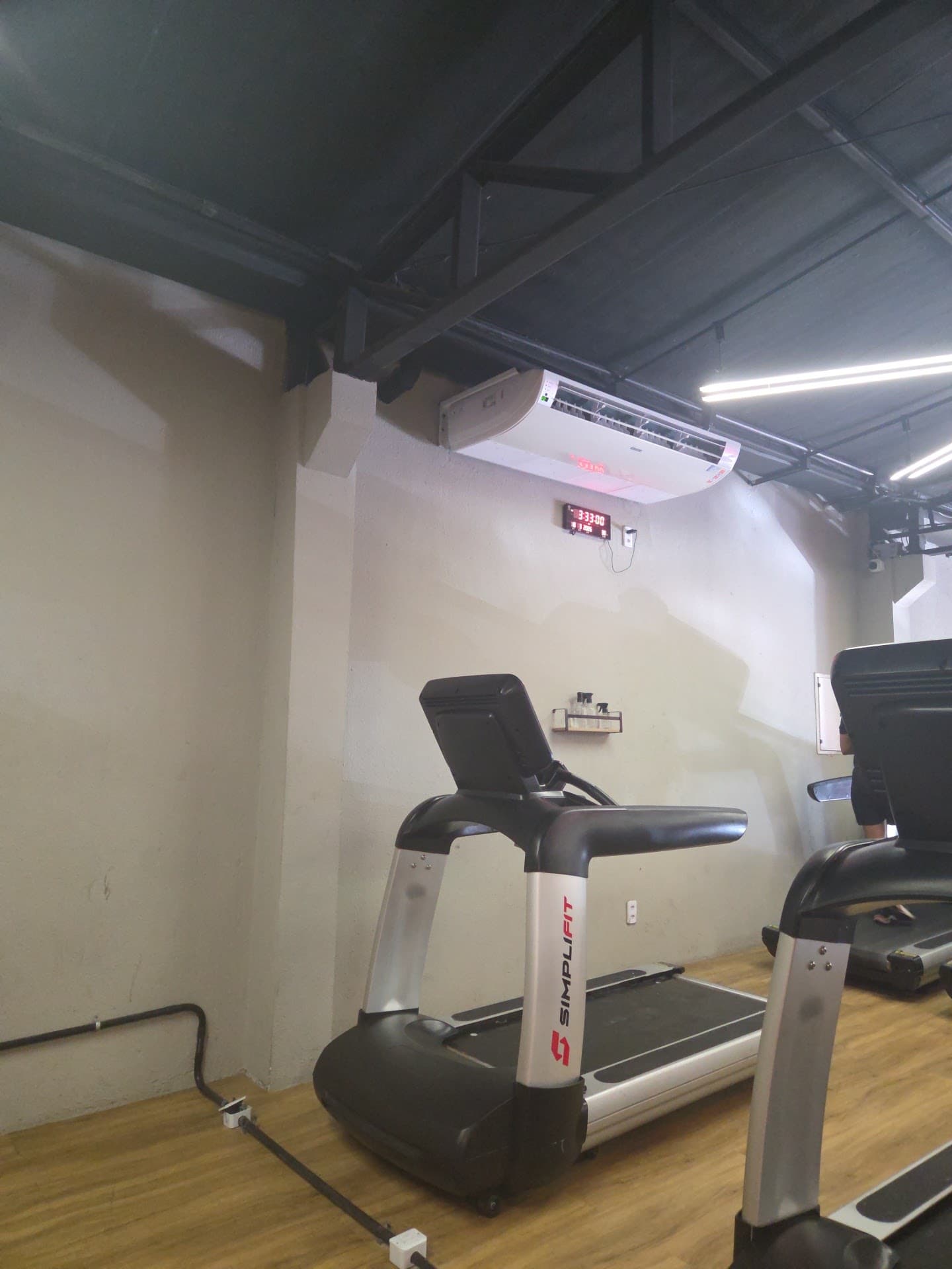 Academia Simplifit em Teresina Academia Simplifit em Teresina