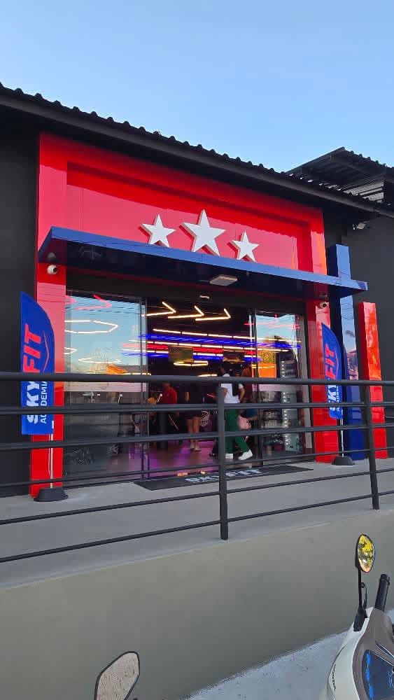 Skyfit Academia - Prefeito Wall Ferraz em Teresina - foto 1