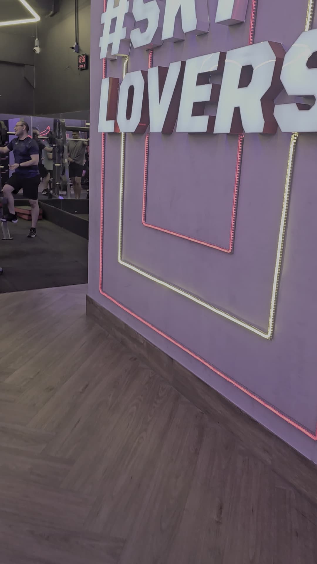 Academia Skyfit em Teresina Academia Skyfit em Teresina