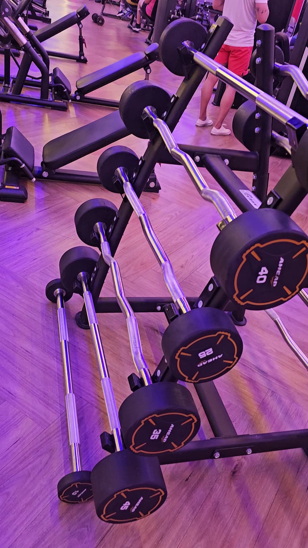 Como chegar na Skyfit Academia em Teresina Como chegar na Skyfit Academia em Teresina