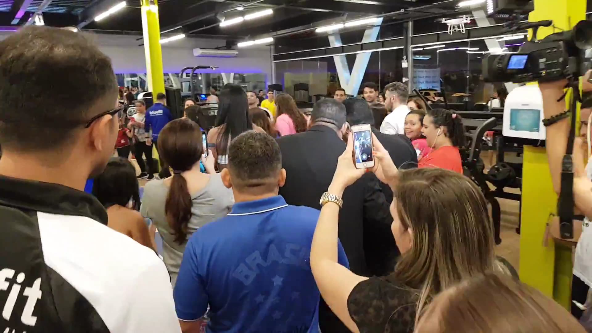 Como chegar na Timefit Academia em Teresina Como chegar na Timefit Academia em Teresina