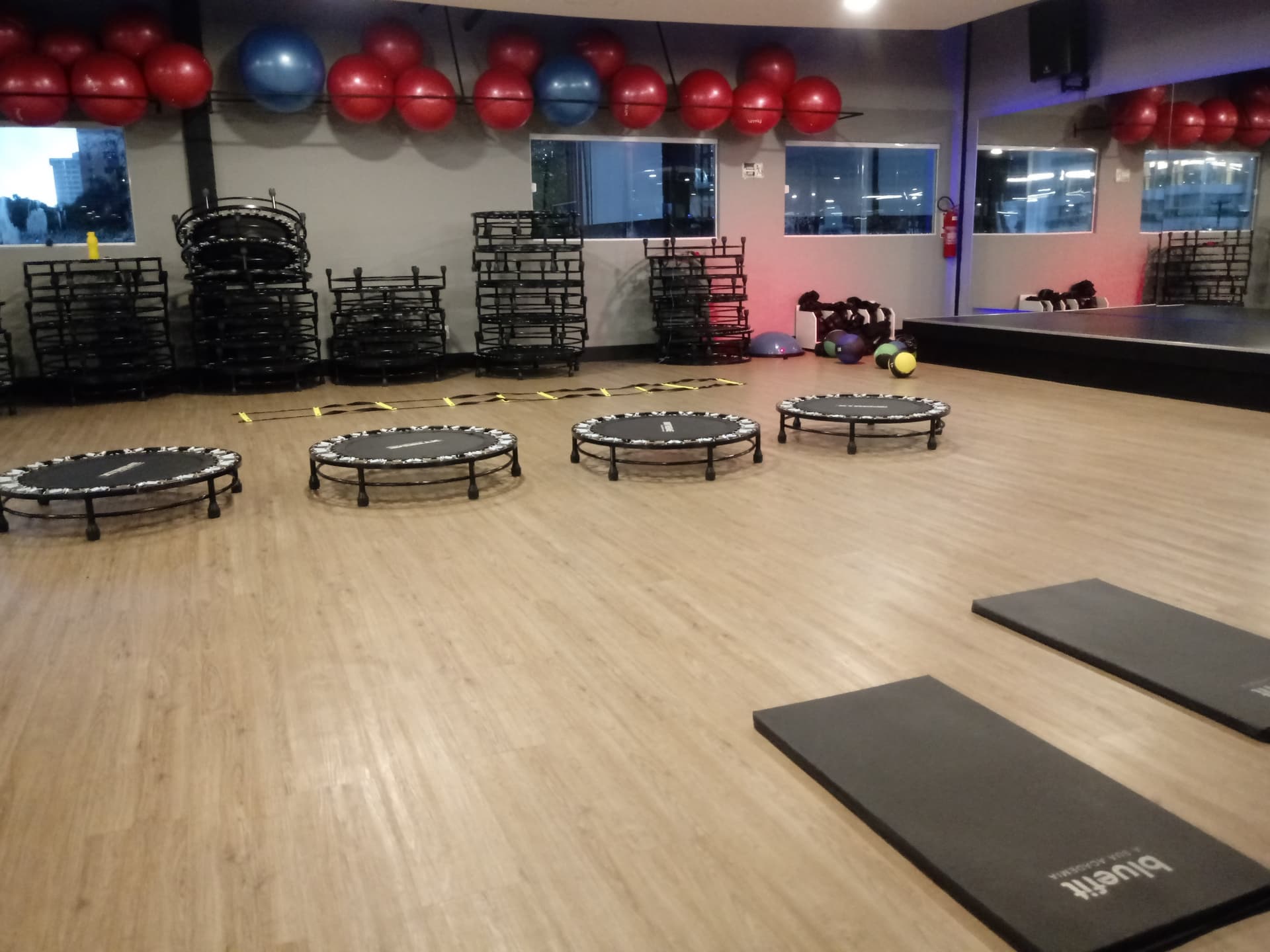 Academia Timefit em Teresina Academia Timefit em Teresina