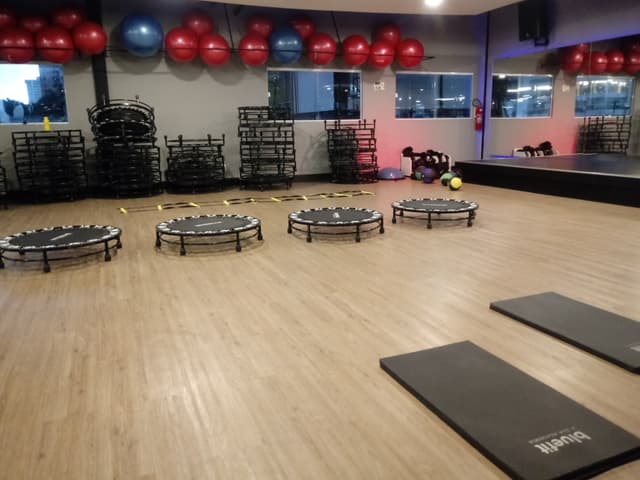 TimeFit Academia em Teresina - foto 4 TimeFit Academia em Teresina - foto 4