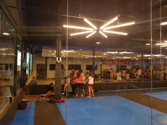 TimeFit Academia em Teresina - foto 5 TimeFit Academia em Teresina - foto 5