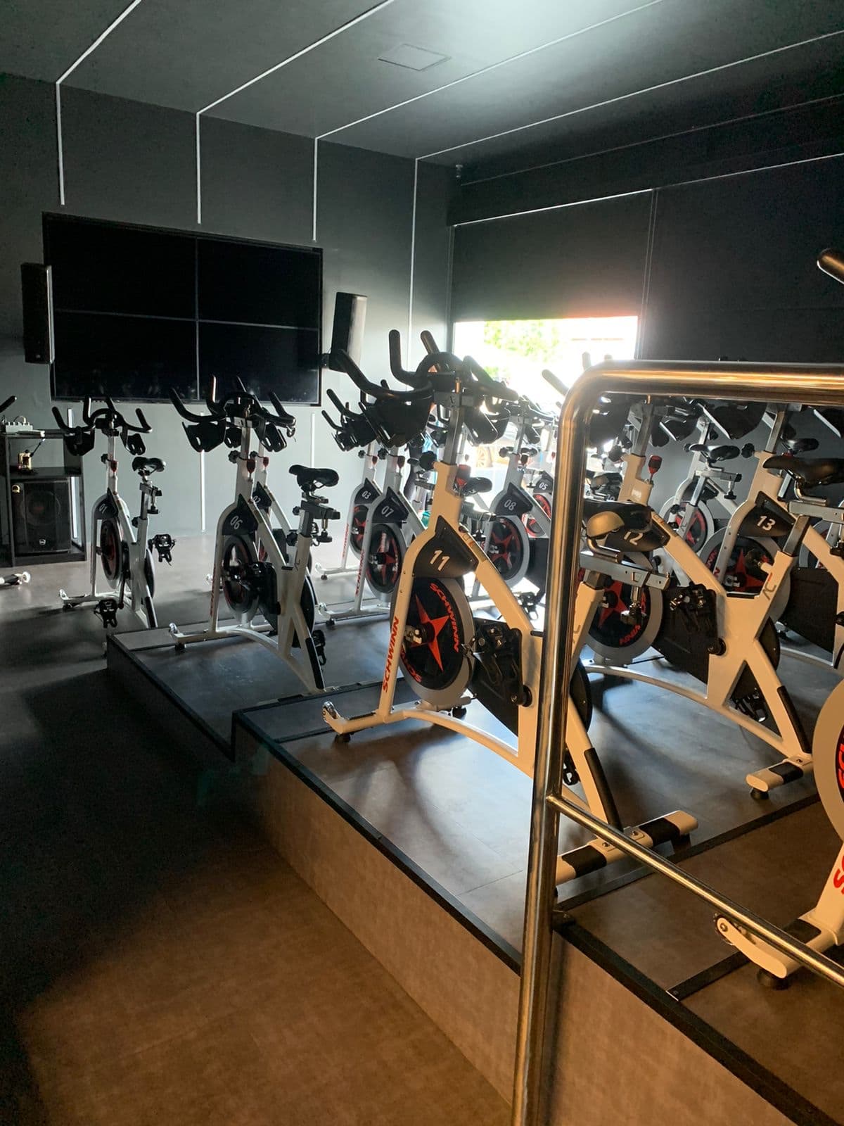 Academia Timefit em Teresina Academia Timefit em Teresina