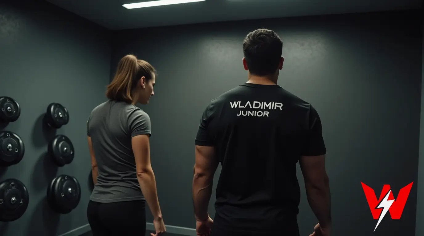 Vladimir Junior Consultoria Online