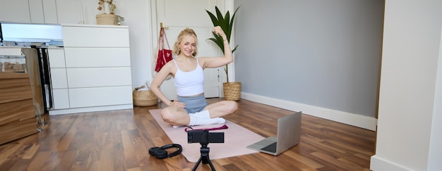 Exercícios para perder barriga em casa