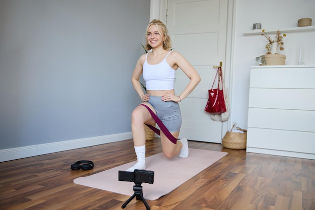 Treino de panturrilha em casa