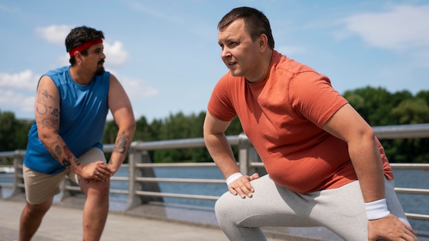 Treinos para Perder Barriga e Emagrecer
