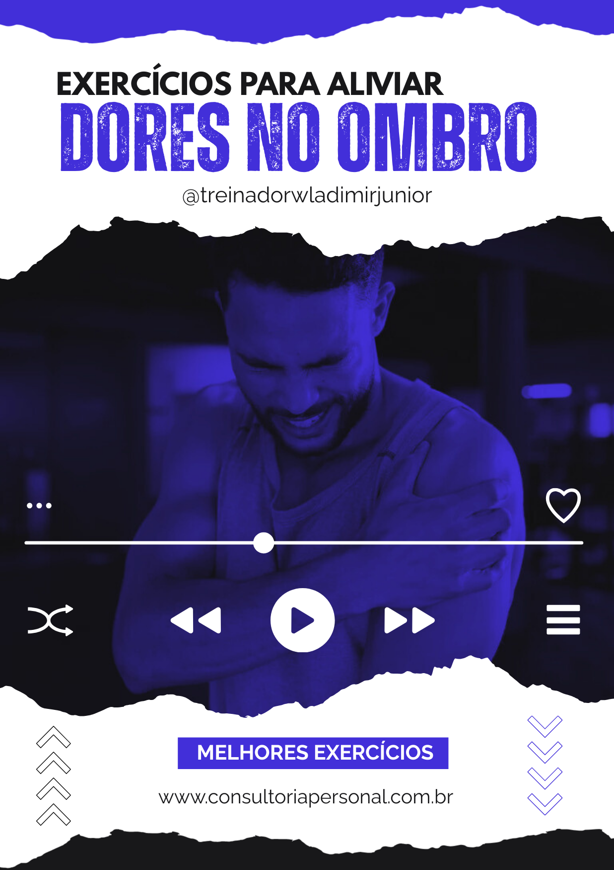 Programa Dor no Ombro